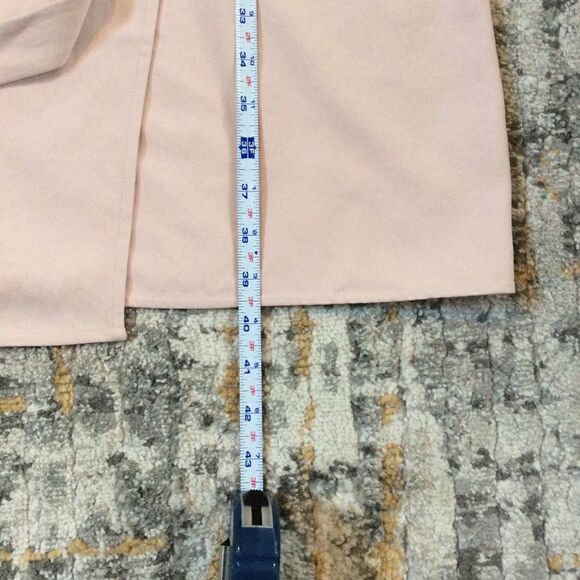 EVERLANE JAPANESE GOWEAVE TANK MINI! EUC! SZ 16 - Picture 6 of 8